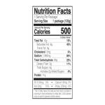 Ottogi Jin Ramen Mild Flavor Soup Mix Pack