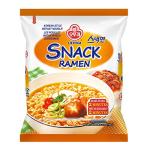 Korean Style Instant Ramen - 5 Pack