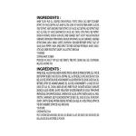 Korean Style Instant Ramen - 5 Pack