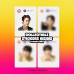 OTOKI Jin Ramen Mild Flavor Instant Noodles 4-Pack