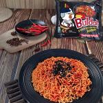 Samyang Hot Chicken Spicy Ramen Noodles 5 Pack