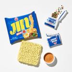 OTOKI Jin Ramen Mild Flavor Instant Noodles 4-Pack