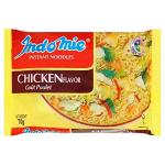 Indomie Chicken Flavor Noodles - 40 Pack