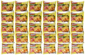 Indomie Chicken Curry Instant Noodles, 30 Bags
