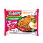 Indomie Mi Goreng Hot & Spicy Instant Noodles Pack
