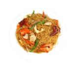 Indomie Mi Goreng Instant Noodles, Original Flavor