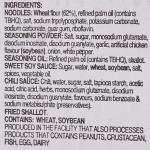 Indomie Mi Goreng Instant Noodles - Original Flavor