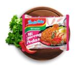 Indomie Mi Goreng Hot & Spicy Instant Noodles Pack