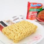 Indomie Variety Pack - 30 Bags, 6 Flavors