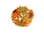 Indomie Mi Goreng Hot & Spicy Instant Noodles Pack