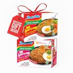 Indomie Mi Goreng Instant Noodles Variety Pack