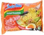 Indomie Instant Noodles, Special Chicken Flavor, 30-Pack