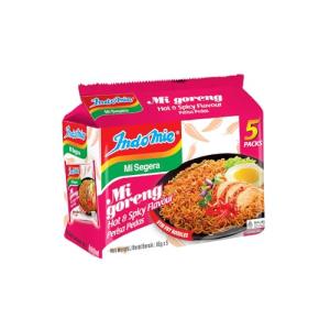 Indomie Mi Goreng Instant Noodles - Original Flavor