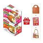 Indomie Mi Goreng Instant Noodles Variety Pack