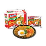 Indomie Mi Goreng Instant Noodles 60-Pack