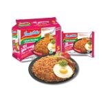 Indomie Mi Goreng Instant Noodles Variety Pack