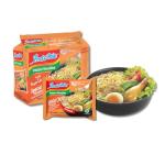 Indomie Mi Goreng Instant Noodles 60-Pack