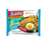 Indomie Mi Goreng Instant Noodles, 60-Pack Variety