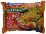 Indomie Chicken Flavor Instant Noodles - 10 Bags