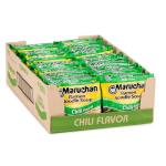 Maruchan Chili Instant Ramen Noodles - 24 Count