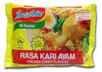 Indomie Instant Chicken Curry Noodles - 10 Packs