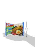Indo Mie Mi Goreng Barbeque Chicken Noodles, 30 Pack