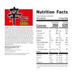Nongshim Spicy Shin Ramen Noodles Family Pack