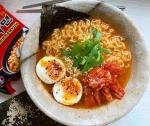 Nongshim Spicy Shin Ramen Noodles Family Pack
