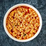 Nongshim Spicy Shin Ramen Noodles Family Pack