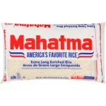 Mahatma Gluten-Free Extra-Long Grain Rice 5 lb
