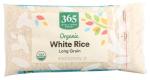 Organic Long Grain White Rice, 32 Ounce