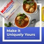 Mahatma Gluten-Free Extra-Long Grain Rice 5 lb