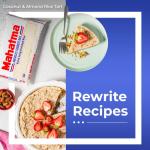 Mahatma Gluten-Free Extra-Long Grain Rice 5 lb