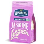 Lundberg Jasmine Long Grain White Rice, 32 Oz