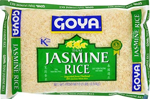 White Rice