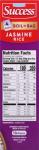 Boil-in-Bag Thai Jasmine Rice, 14-Ounce Box