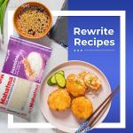 Mahatma Jasmine Rice - 5lb Fragrant Rice Bag