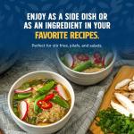 Lundberg Jasmine Long Grain White Rice, 32 Oz