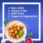 Mahatma Jasmine Rice - 5lb Fragrant Rice Bag