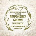 Lundberg Jasmine Long Grain White Rice, 32 Oz