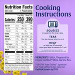 Lundberg Jasmine Long Grain White Rice, 8 Oz