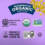 Lundberg Jasmine Rice – Organic Long-Grain, 64 Oz