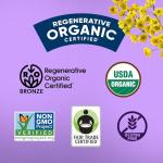 Lundberg Jasmine Long Grain White Rice, 8 Oz