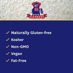 Elephant Thai Hom Mali Jasmine Rice 15 lb