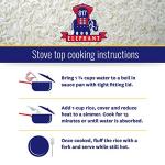 Elephant Thai Hom Mali Jasmine Rice 15 lb