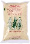 Three Ladies Long Grain Jasmine Rice 5 lbs