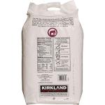 Kirkland Thai Hom Mali Jasmine Rice, 25 lb