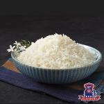 817 Elephant Jasmine Rice, White Thai, 2 lbs (2 Pack)