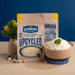 Lundberg Organic Jasmine Rice - Light & Fluffy