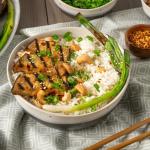 Lundberg Organic Jasmine Rice - Light & Fluffy